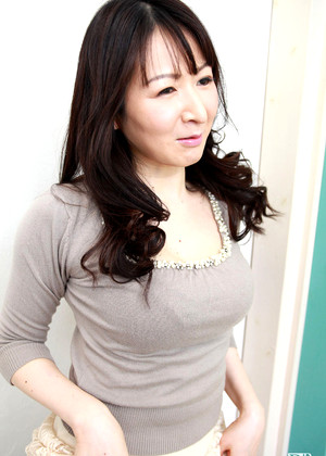 Hitomi Ohashi 大橋ひとみ