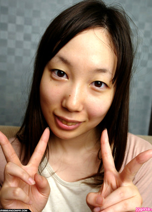 Miyu Yokota