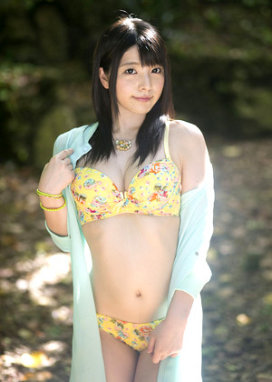 Ai Uehara 上原愛