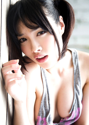 Anna Konno 今野杏南