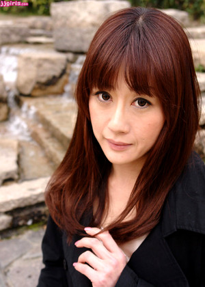 Aya Inoue 井上彩