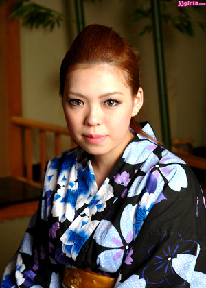 Aya Matsuda 松田絢