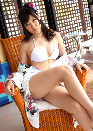 Ayana Tanigaki 谷垣綾南