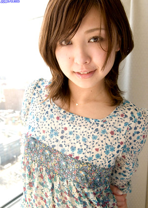 Ayumi Hasegawa 長谷川あゆみ