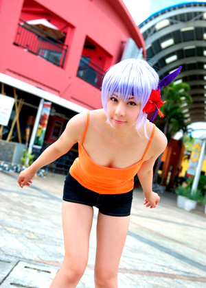 Cosplay Ayane コスプレあやね