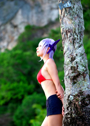 Cosplay Ayane コスプレあやね