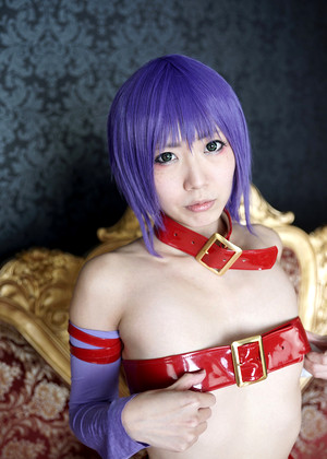 Cosplay Ayane コスプレあやね