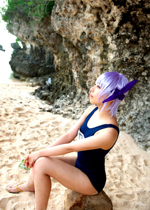 Cosplay Ayane コスプレあやね