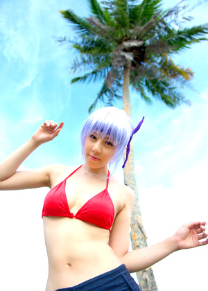 Cosplay Ayane コスプレあやね