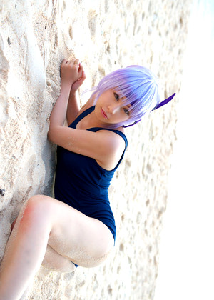 Cosplay Ayane コスプレあやね