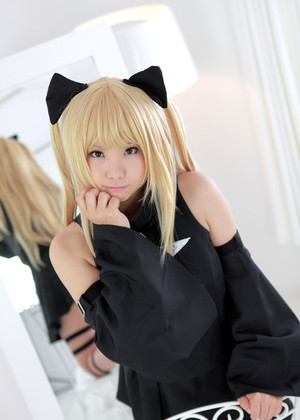 Cosplay Enako エナキャットオリジナル