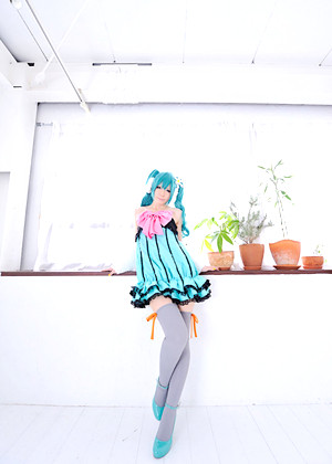 Cosplay Haruka コスプレ娘はるか