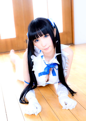 Cosplay Lechat コスプレ娘るしゃ