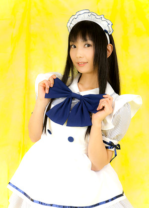 Cosplay Maid コスプレまいD