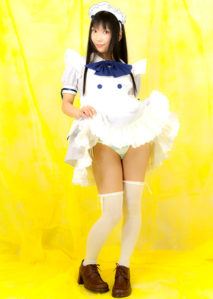 Cosplay Maid コスプレまいD