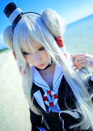 Cosplay Saku コスプレさく