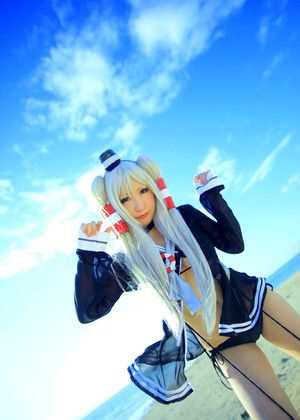 Cosplay Saku コスプレさく