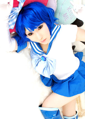 Cosplay Saku コスプレさく