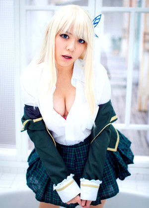 Cosplay Yane コスプレ屋根