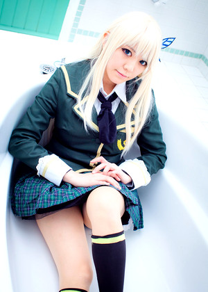 Cosplay Yane コスプレ屋根