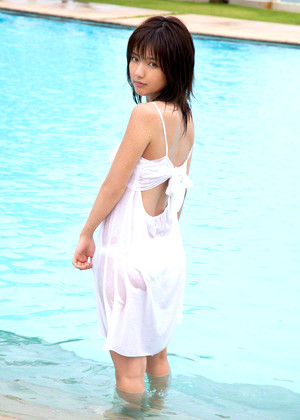 Erina Mano 真野絵里奈