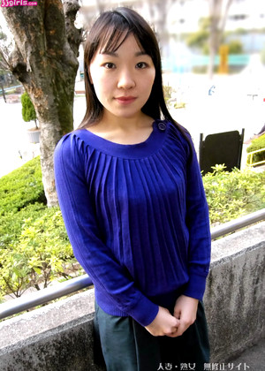 Fumiko Iwai 岩井史子