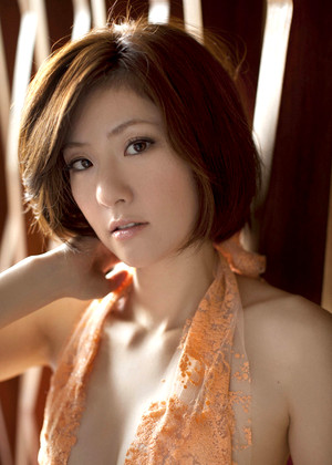 Haomi Yotsumoto 四元奈生美