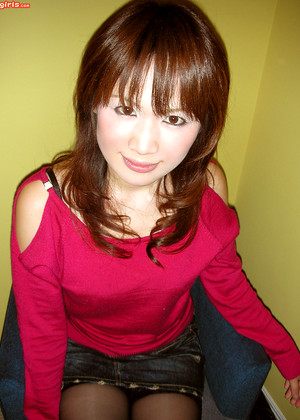 Hitomi Ikawa 井川ひとみ