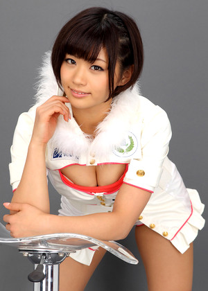 Hitomi Yasueda 安枝瞳