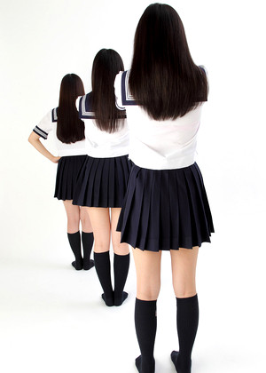 Japanese Schoolgirls パンツ学園