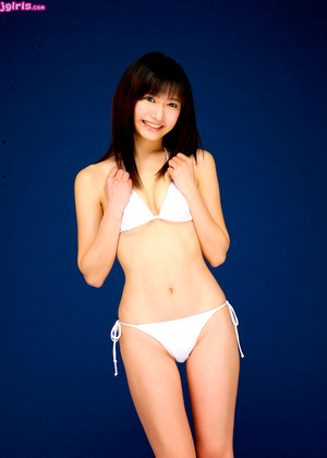 Kaede Shimizu 清水楓