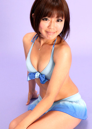 Kanae Muranishi 村西加奈恵