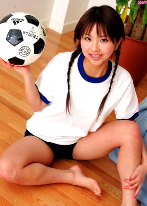 Kanami Imai 今井叶美