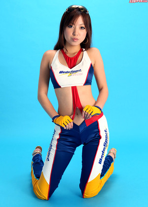 Kaori Yokoyama 横山かおり