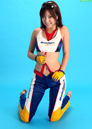 Kaori Yokoyama 横山かおり