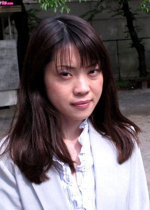 Keiko Yokota 横田恵子