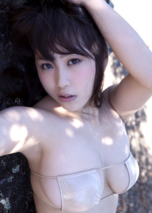 Mai Nishida 西田麻衣