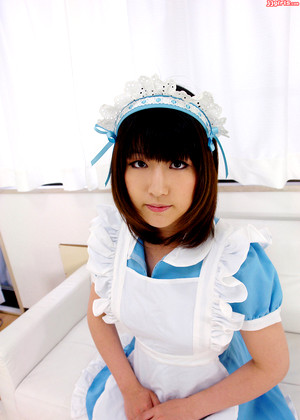 Maid Mina メードみな