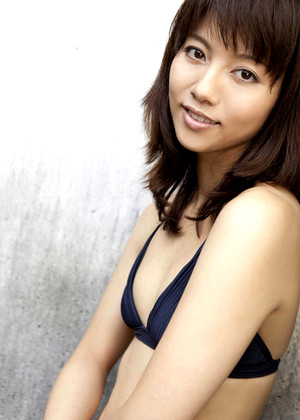 Marie Kai 甲斐まり恵