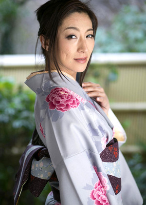 Marina Matsumoto 松本まりな