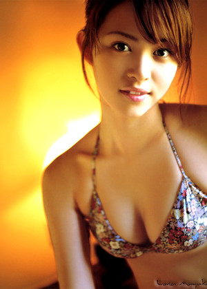 Mayuko Iwasa 岩佐真悠子