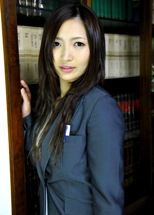 Mayumi Nishino 西野麻由美