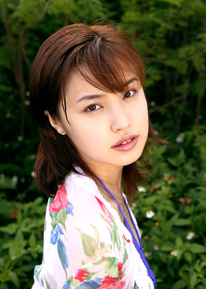 Megumi Hukushita