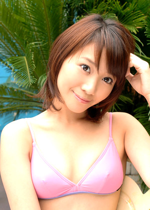 Mika Kaneda 金田美香