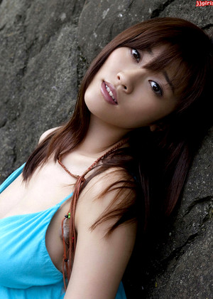 Mikie Hara 原幹恵