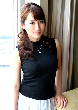 Misa Kaneko 金子美紗