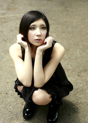 Miu Nakamura 仲村みう