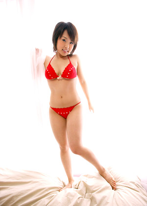 Momoka 桃花