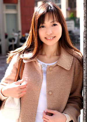 Nanako Kitagawa 北川菜々子