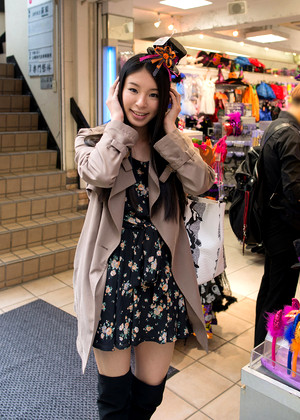 Realstreetangels Kanon エロアスリートかのん